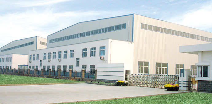 factory